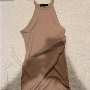 Cute mini dress from Carly bybel collection